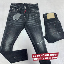 Load image into Gallery viewer, Jeans men