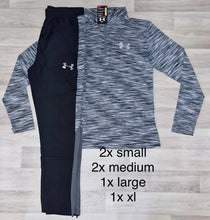Load image into Gallery viewer, Tracksuit men