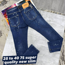 Load image into Gallery viewer, Jeans men