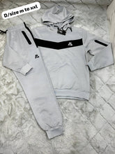 Load image into Gallery viewer, Tracksuit men