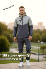 Load image into Gallery viewer, Tracksuit