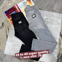 Load image into Gallery viewer, Jeans men