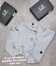 Load image into Gallery viewer, Tracksuit men