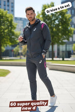 Load image into Gallery viewer, Tracksuit
