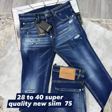 Load image into Gallery viewer, Jeans men