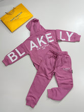 Load image into Gallery viewer, Tracksuit boy