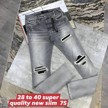 Load image into Gallery viewer, Jeans men