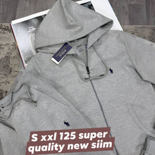 Load image into Gallery viewer, Tracksuit men