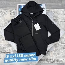 Load image into Gallery viewer, Tracksuit men