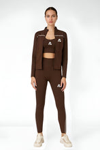 Load image into Gallery viewer, Tracksuit women