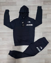 Load image into Gallery viewer, Tracksuit men