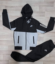 Load image into Gallery viewer, Tracksuit men