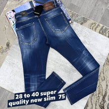 Load image into Gallery viewer, Jeans men
