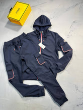 Load image into Gallery viewer, Tracksuit men
