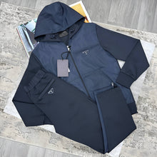 Load image into Gallery viewer, Tracksuit men