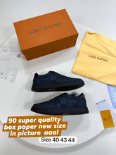 Load image into Gallery viewer, Shoes men