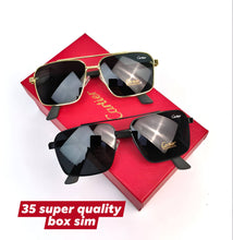 Load image into Gallery viewer, Sunglass