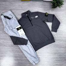 Load image into Gallery viewer, Tracksuit men
