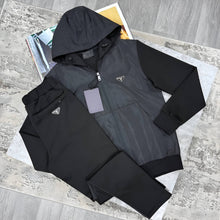 Load image into Gallery viewer, Tracksuit men