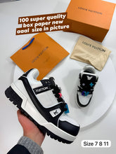 Load image into Gallery viewer, Shoes men