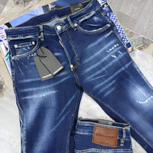 Load image into Gallery viewer, Jeans men