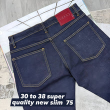 Load image into Gallery viewer, Jeans men