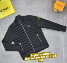 Load image into Gallery viewer, Jacket