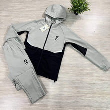 Load image into Gallery viewer, Tracksuit men