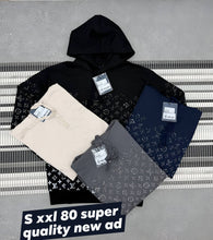 Load image into Gallery viewer, Hoodie men