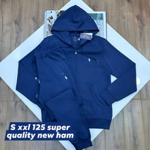 Load image into Gallery viewer, Tracksuit