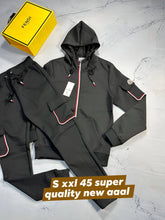 Load image into Gallery viewer, Tracksuit men