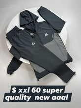 Load image into Gallery viewer, Tracksuit men