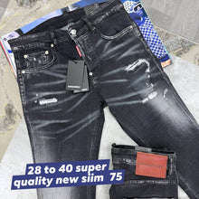 Load image into Gallery viewer, Jeans men