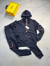 Load image into Gallery viewer, Tracksuit men