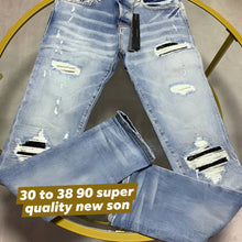 Load image into Gallery viewer, Jeans