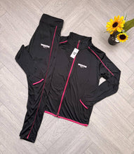 Load image into Gallery viewer, Tracksuit women