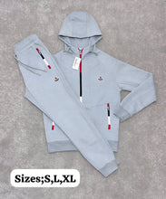 Load image into Gallery viewer, Tracksuit