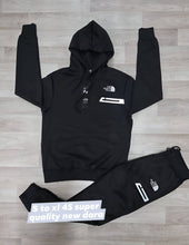Load image into Gallery viewer, Tracksuit men