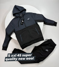 Load image into Gallery viewer, Tracksuit men