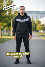 Load image into Gallery viewer, Tracksuit men