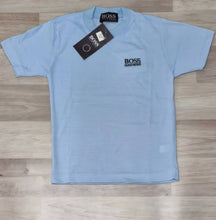 Load image into Gallery viewer, Tshirt boy