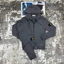 Load image into Gallery viewer, Tracksuit men