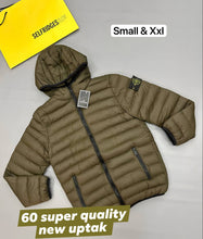 Load image into Gallery viewer, Jacket men