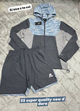Load image into Gallery viewer, Tracksuit men