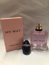Load image into Gallery viewer, Perfume women