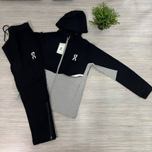 Load image into Gallery viewer, Tracksuit men