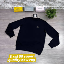 Load image into Gallery viewer, Jumper men