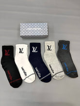 Load image into Gallery viewer, Socks