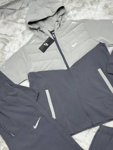 Load image into Gallery viewer, Tracksuit men