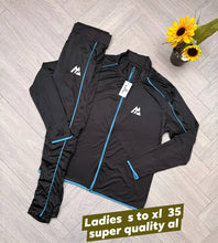 Load image into Gallery viewer, Tracksuit women